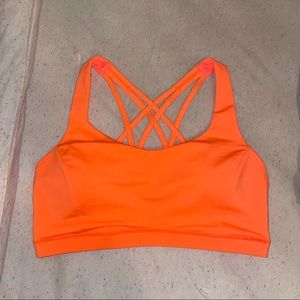 Lululemon Energy Bra